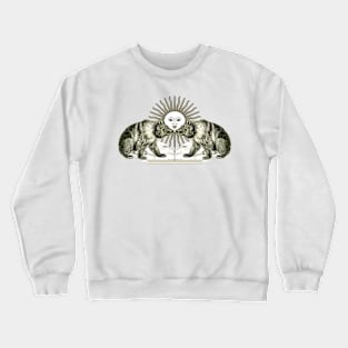 Sun of the Bears Crewneck Sweatshirt